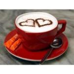 heart coffee
